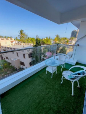24 Nyali Five bedroom with Swimming Pool